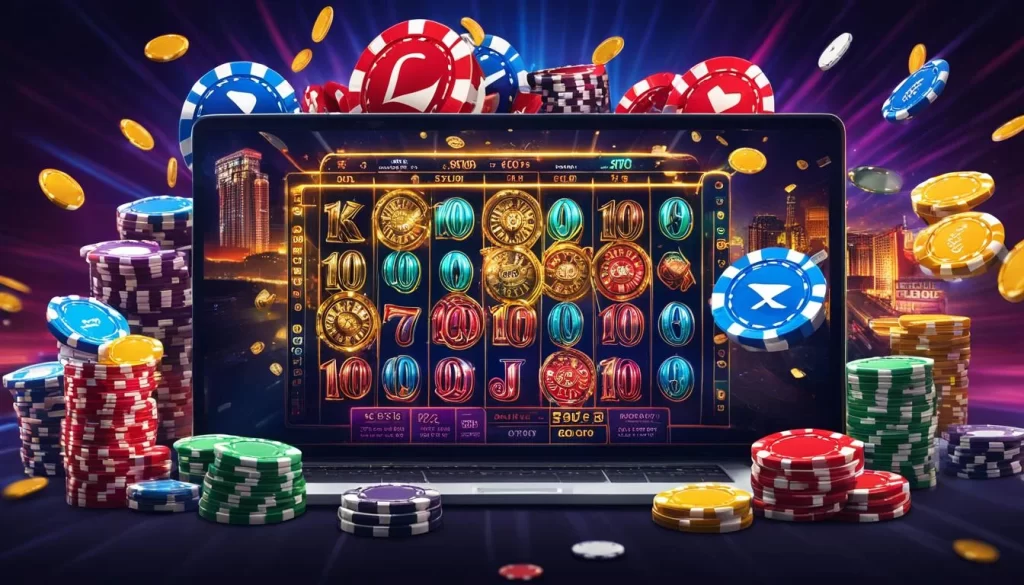 Tiền thưởng chào mừng Ca Nô Hộ