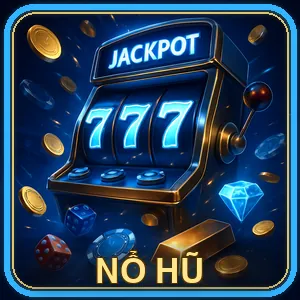 Xổ số Cá Nổ Hũ