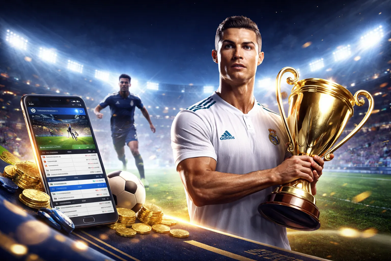Banner khuyến mãi Ca Nô Hộ 2026