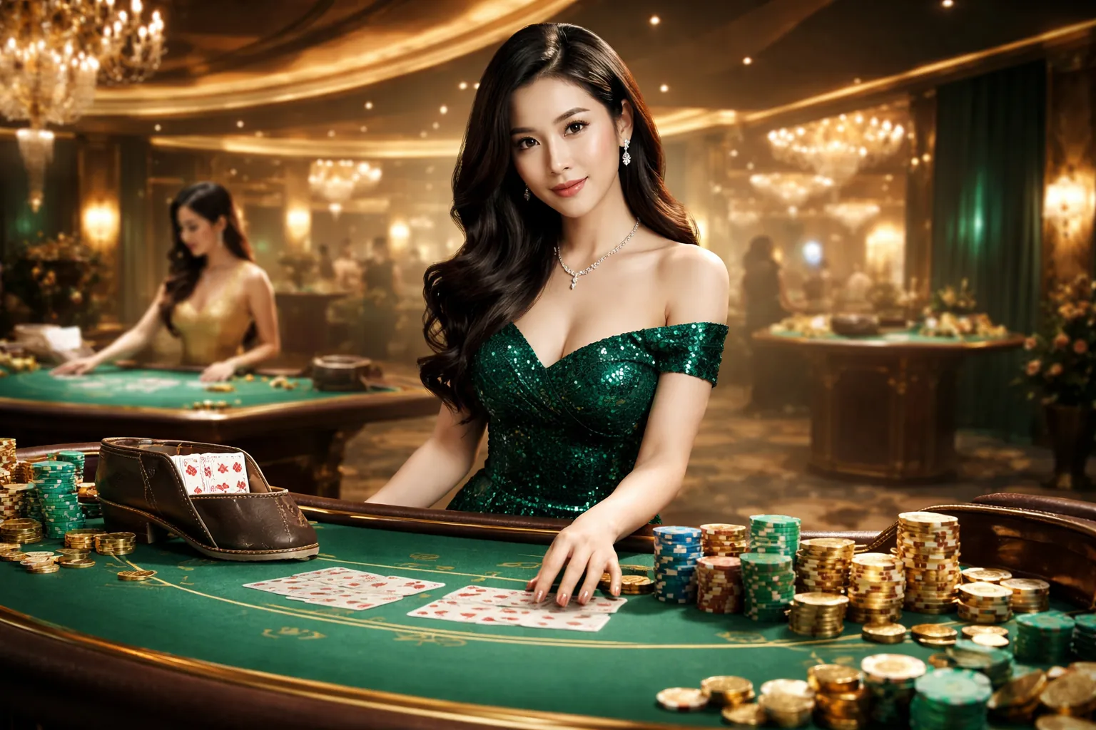 Hình ảnh đại diện cho Điều Khoản Dịch Vụ của ca no ho