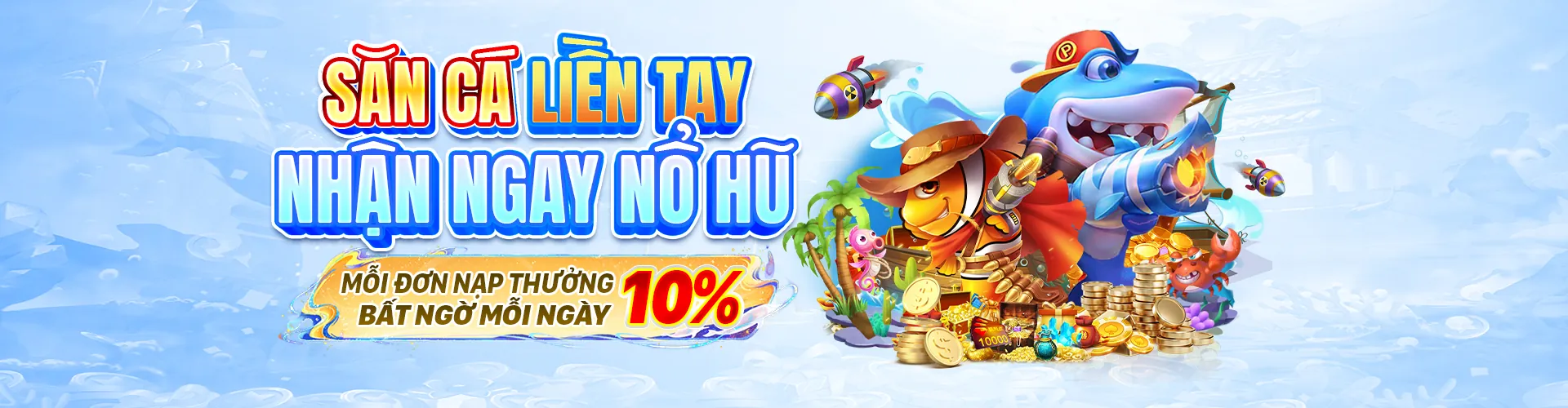 Khuyến mãi hấp dẫn tại Ca No Ho