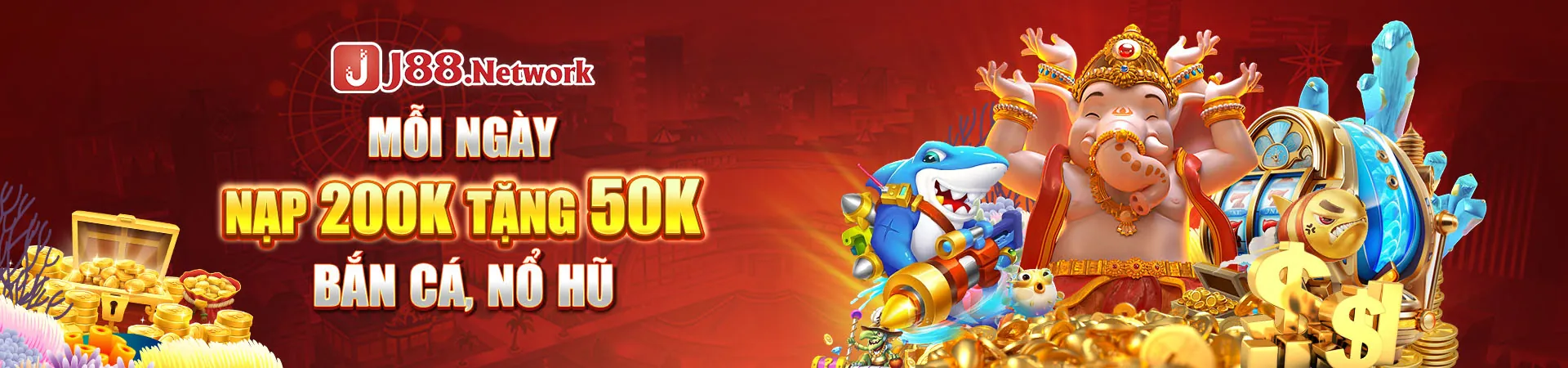 Trò chơi Slot ca no ho đầy kịch tính