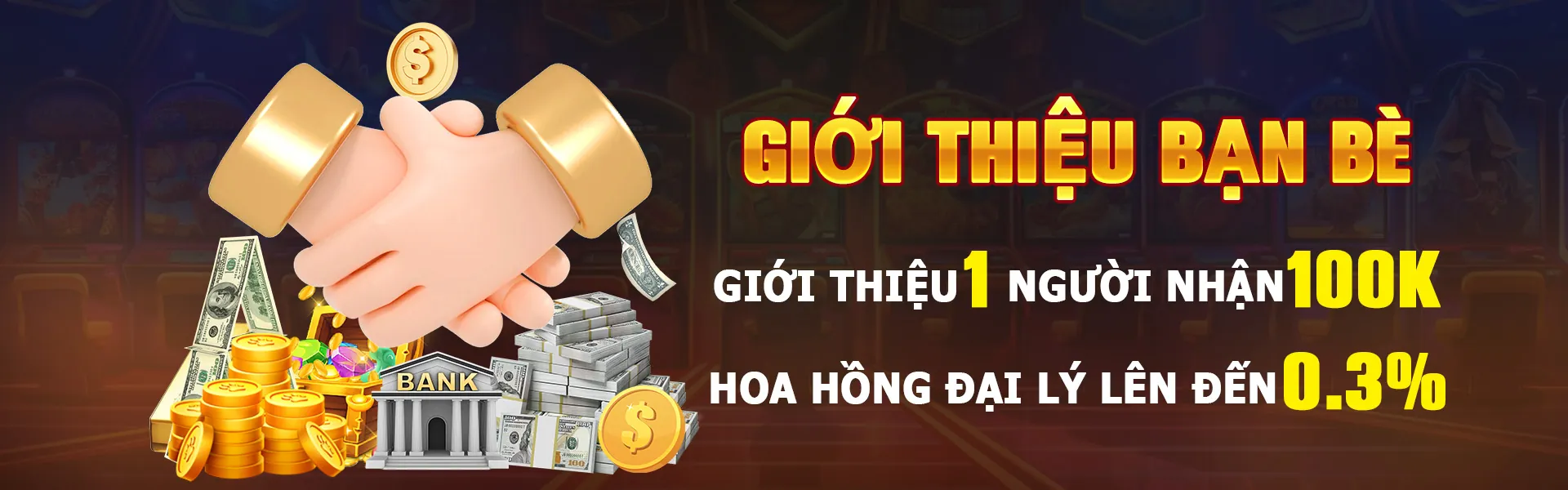 Chương Trình VIP ca no ho